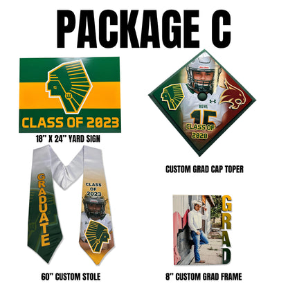 Graduation Packages