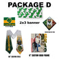 Graduation Packages